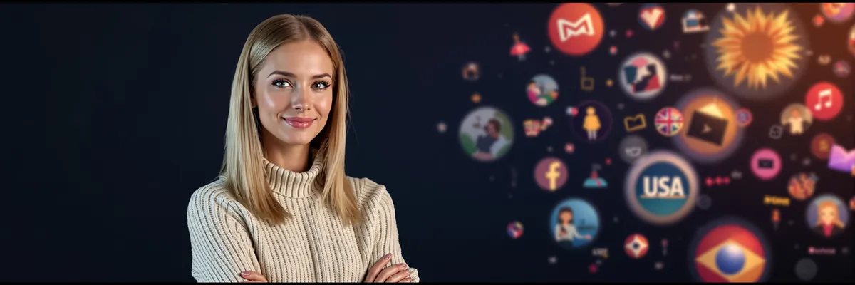 Payment method icons for GBP deposits at non GamStop casinos including Visa PayPal and Trustly on dark background